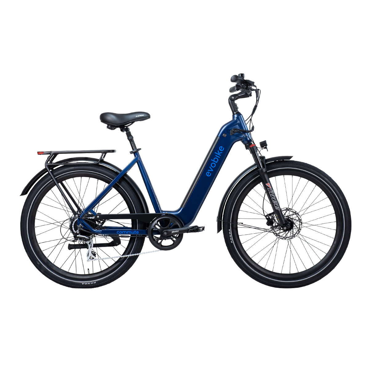 Evobike Commute