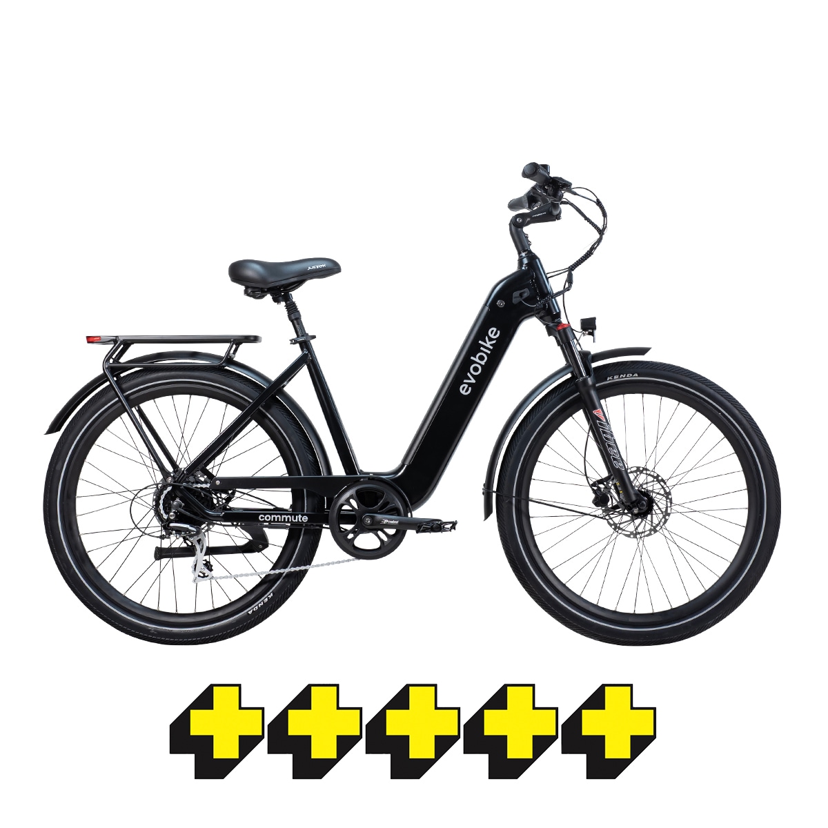 Evobike Commute