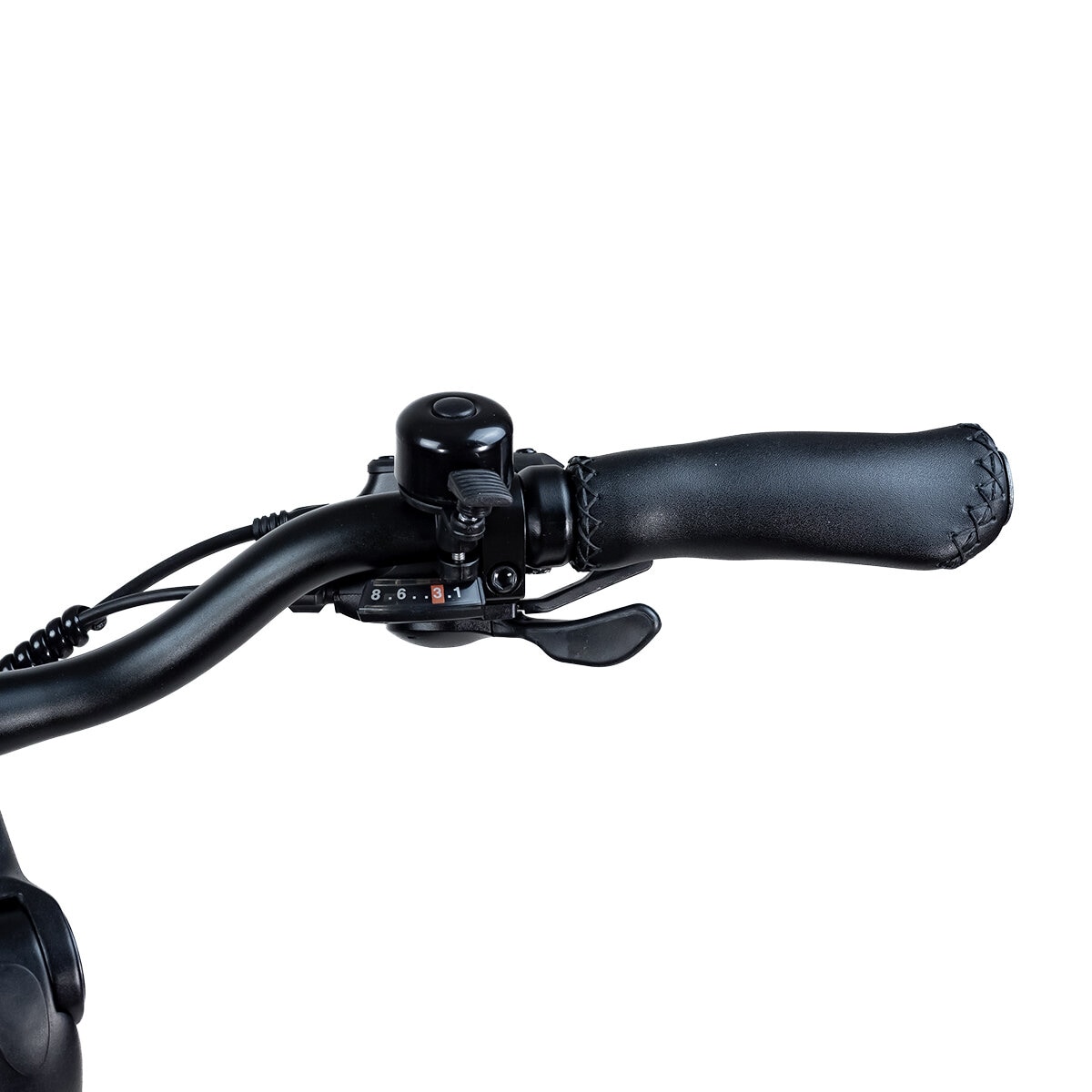 Evobike Commute