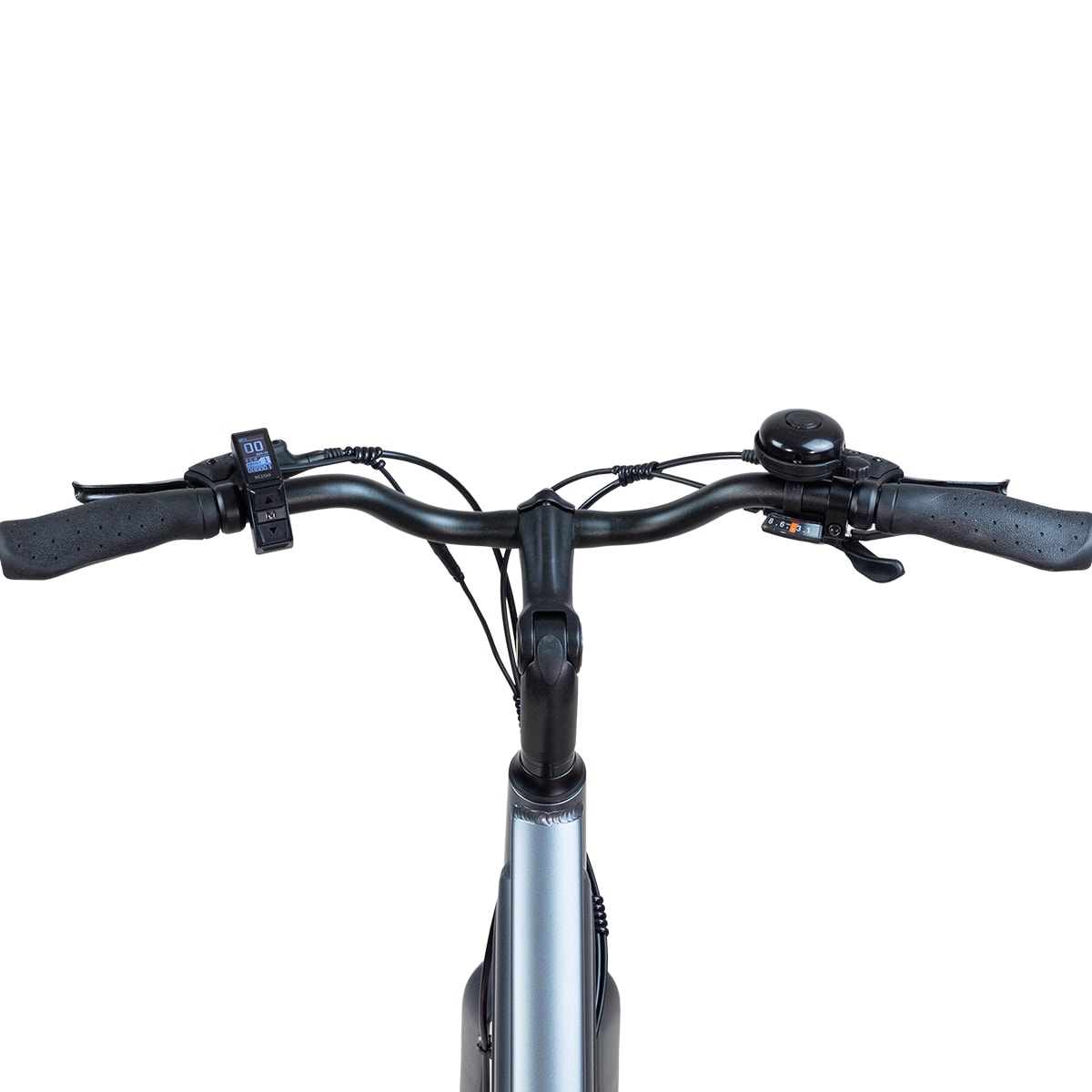 EvoBike SPORT-8 - Dame