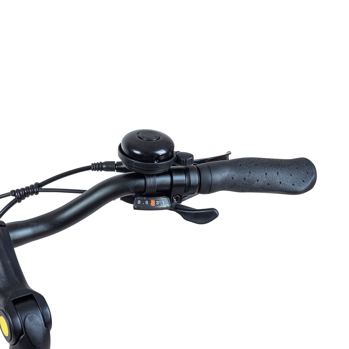 EvoBike SPORT-8 - Dame