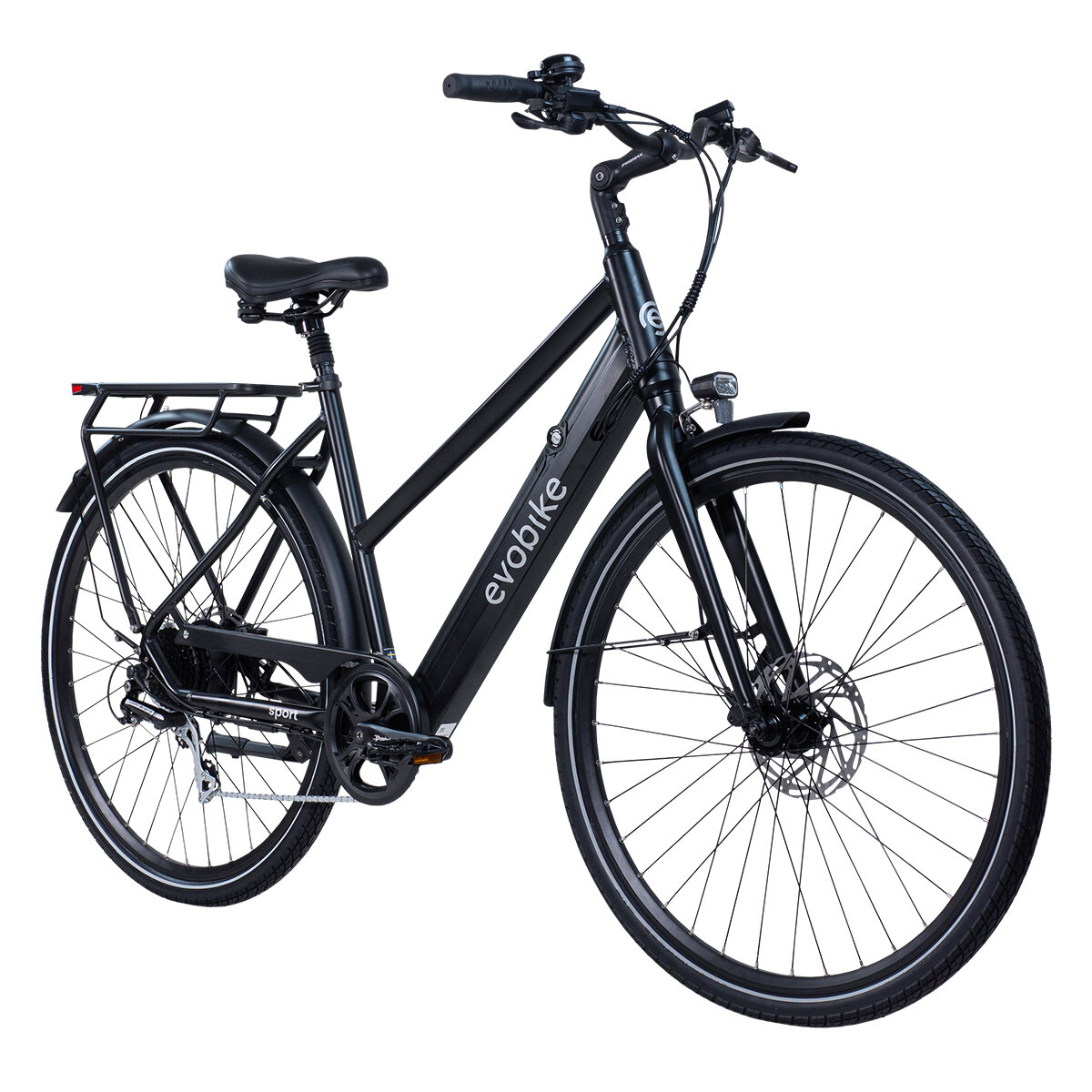 EvoBike SPORT-8 - Dame