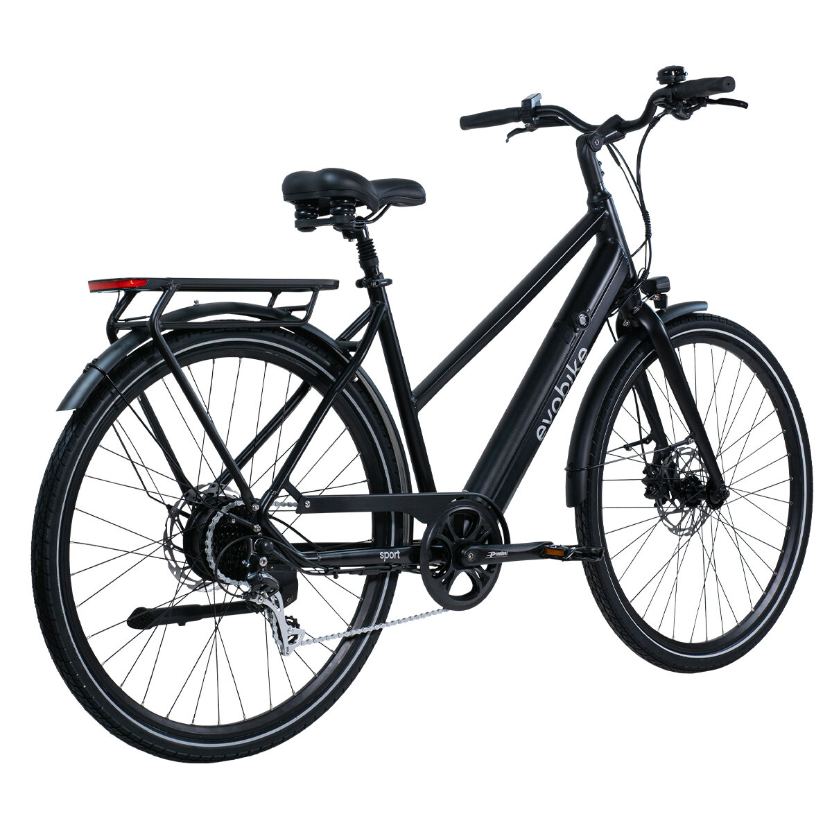 EvoBike SPORT-8 - Dame