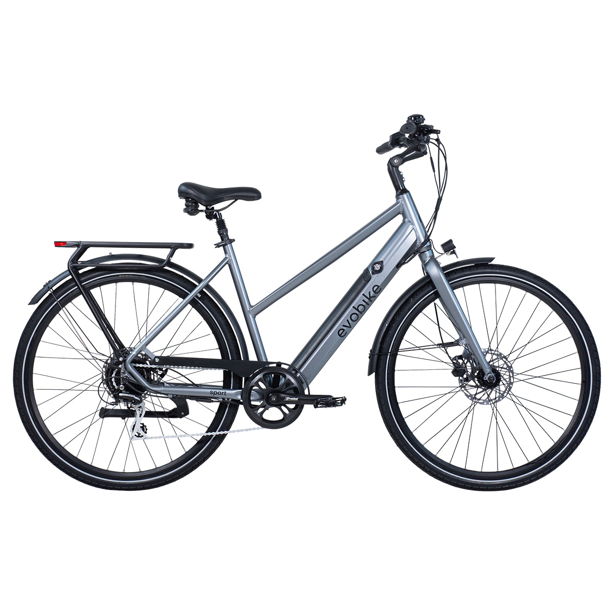 EvoBike SPORT-8 - Dame