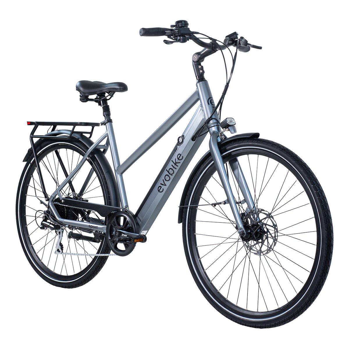 EvoBike SPORT-8 - Dame