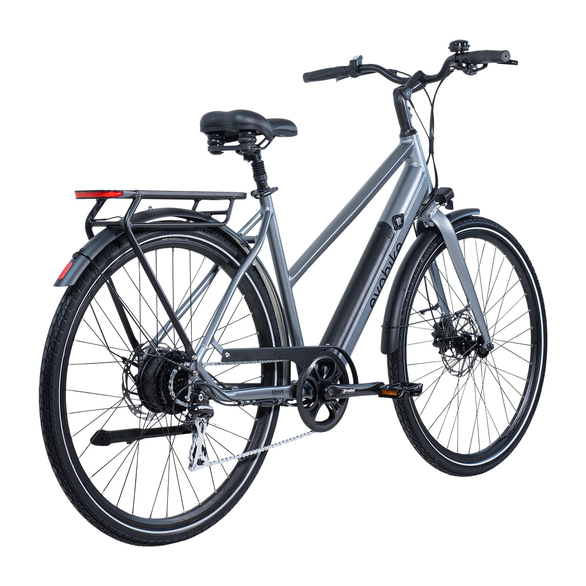 EvoBike SPORT-8 - Dame