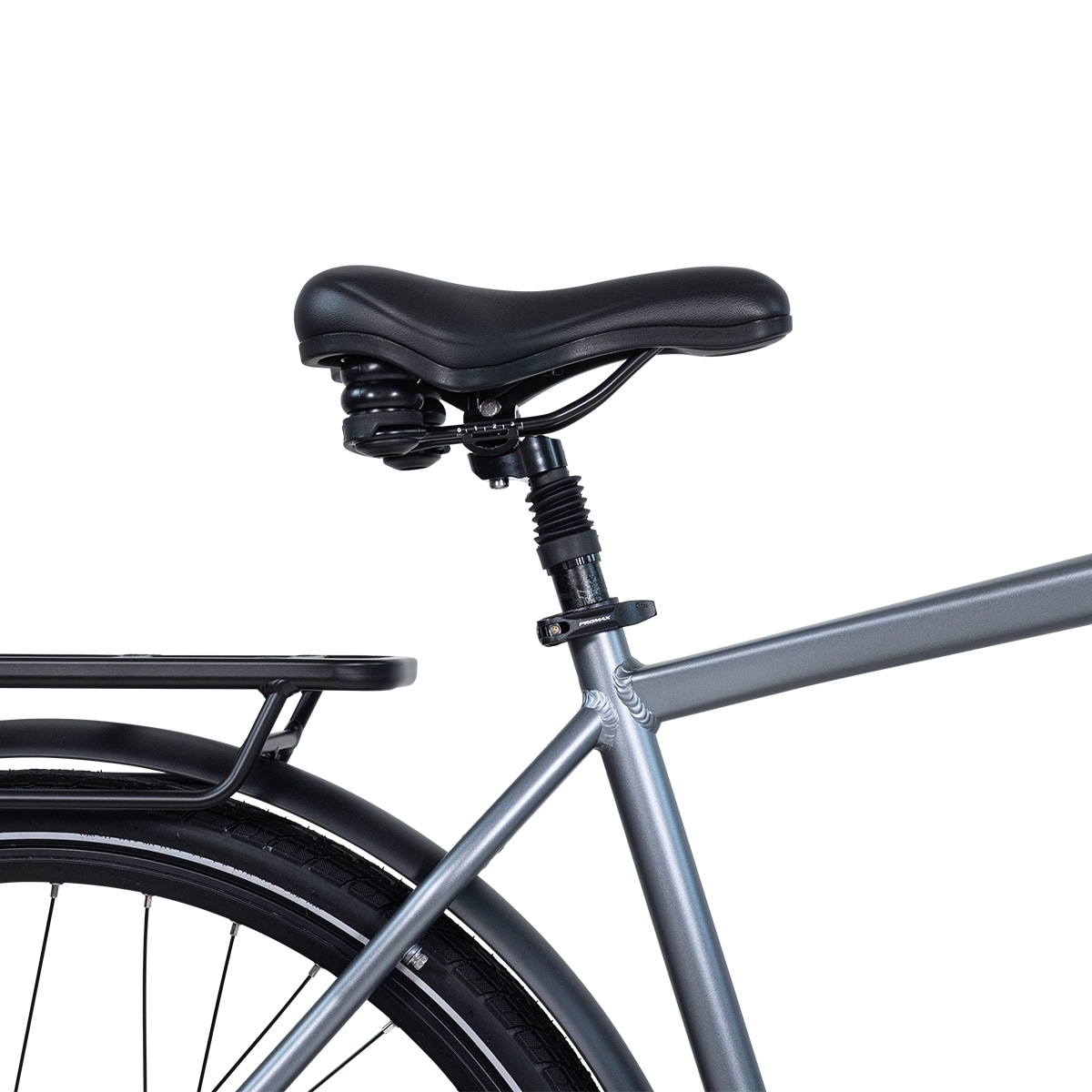 EvoBike SPORT-8 - Herre