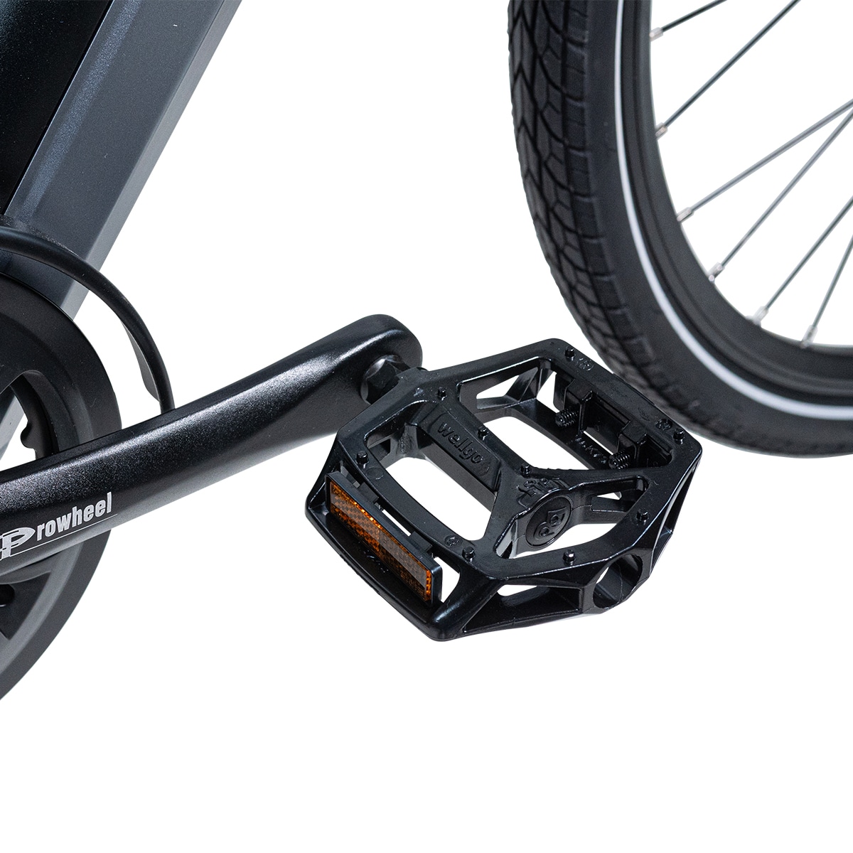 EvoBike SPORT-8 - Herre