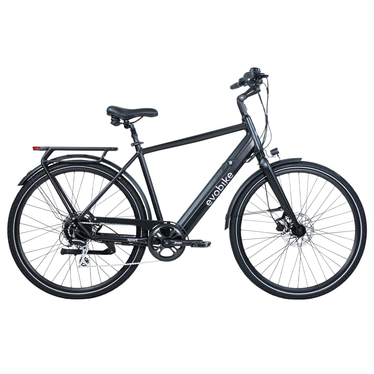EvoBike SPORT-8 - Herre