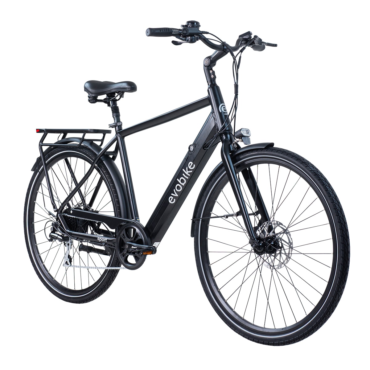 EvoBike SPORT-8 - Herre