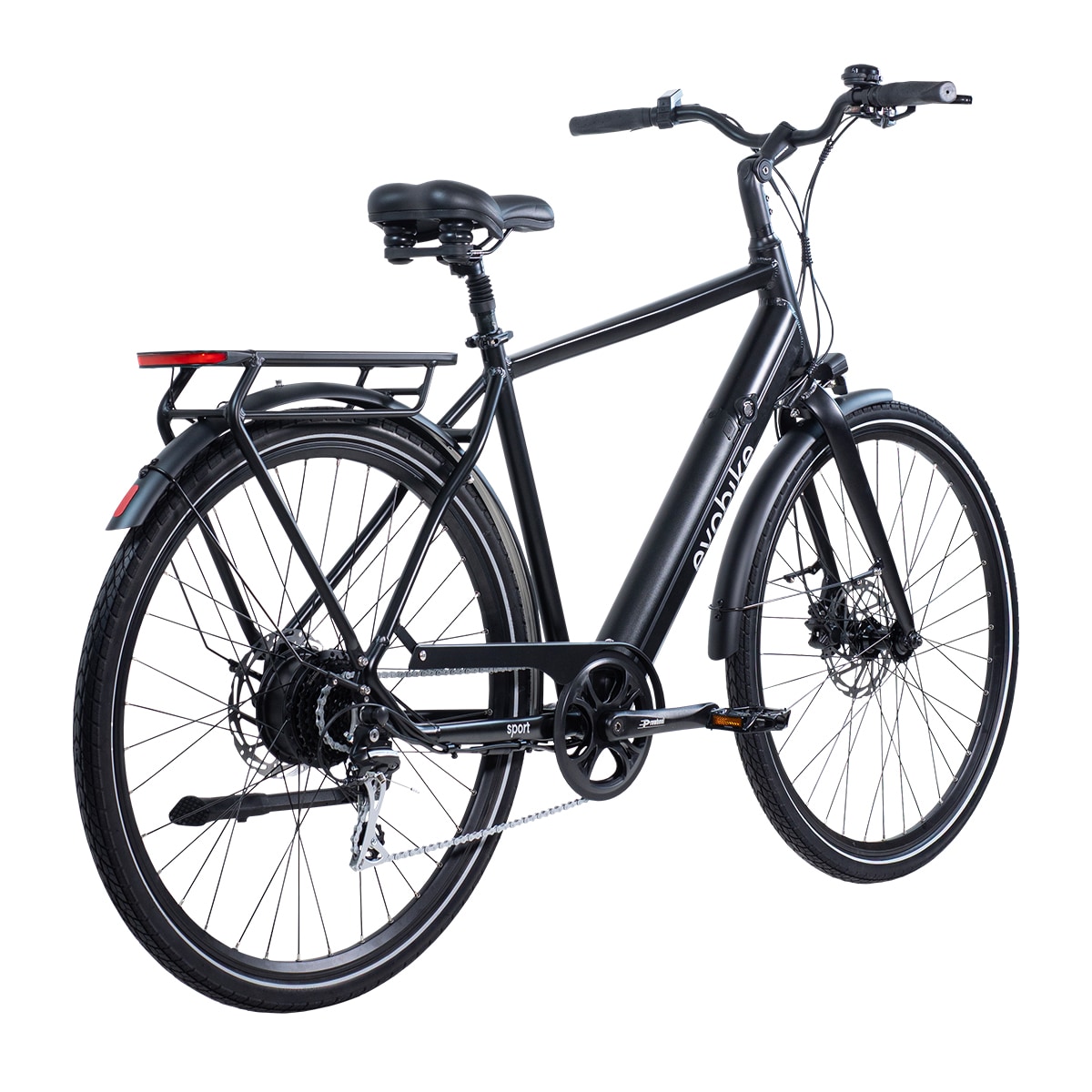 EvoBike SPORT-8 - Herre