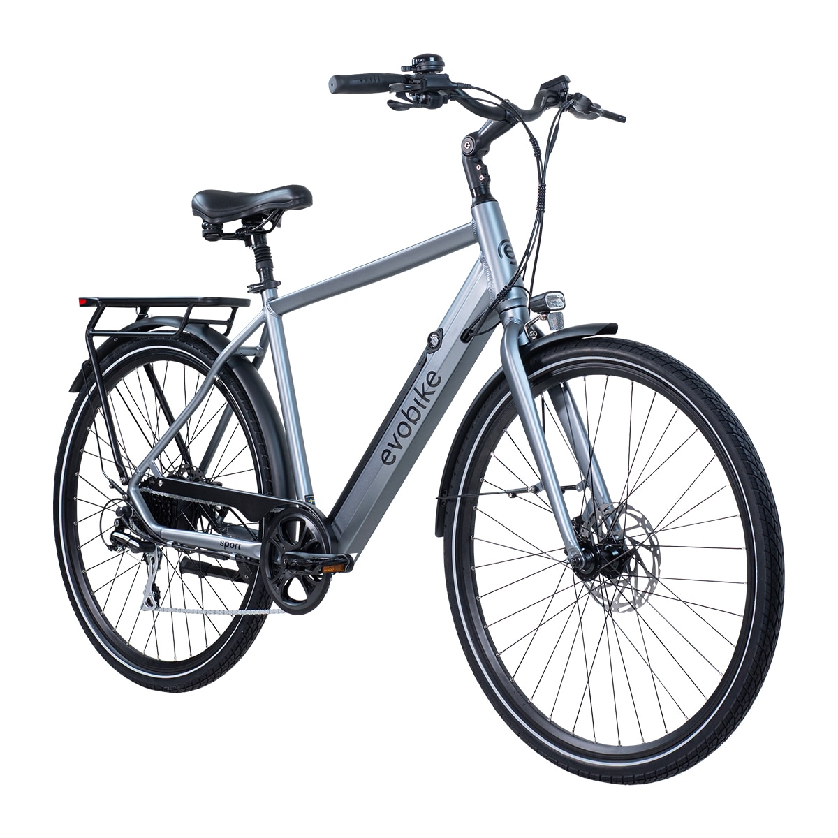 EvoBike SPORT-8 - Herre