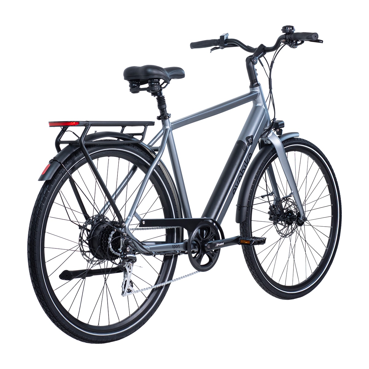 EvoBike SPORT-8 - Herre