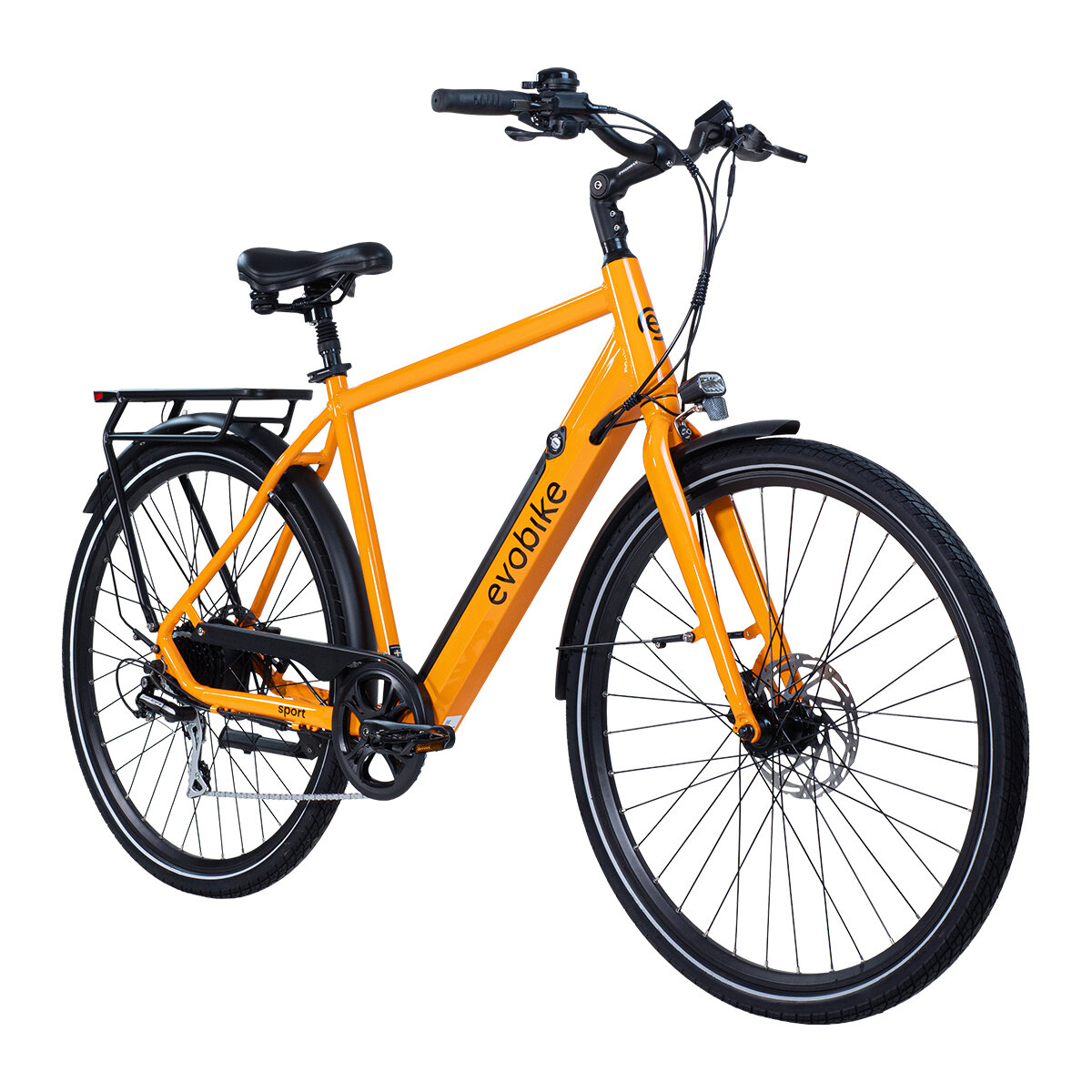 EvoBike SPORT-8 - Herre