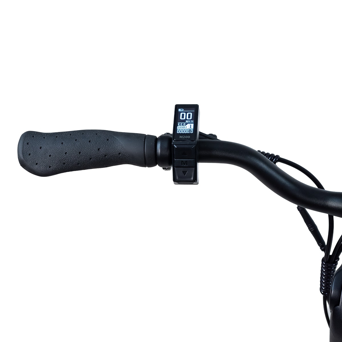 EvoBike SPORT-8 Mid-Drive - Dame
