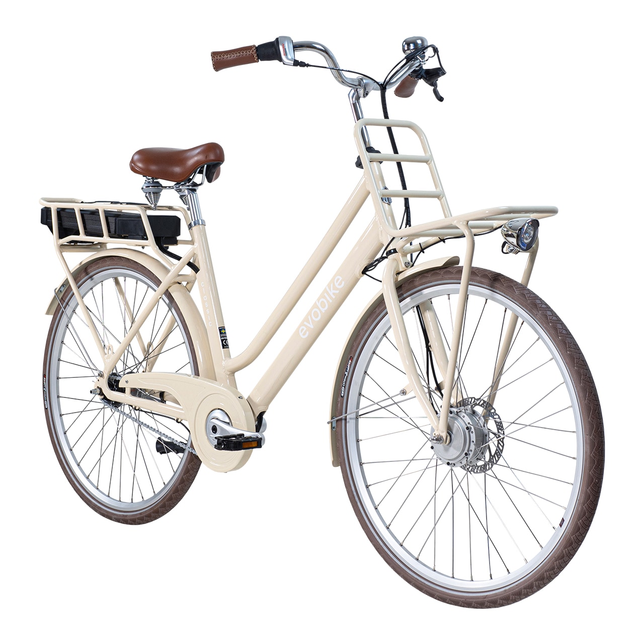 Evobike CLASSIC-7 - Dame