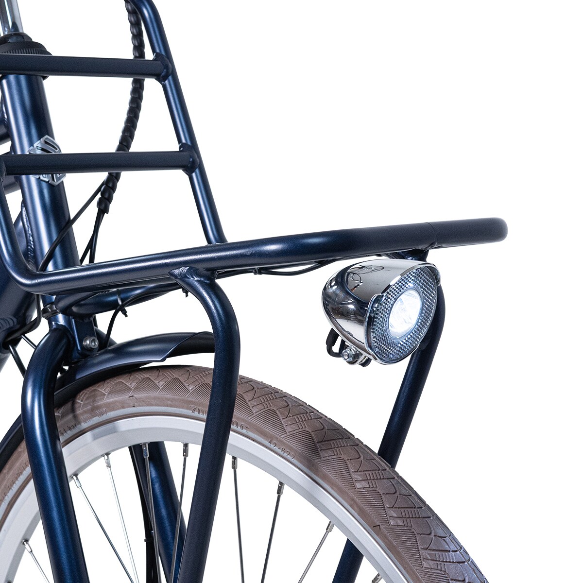 Evobike CLASSIC-7 - Herre
