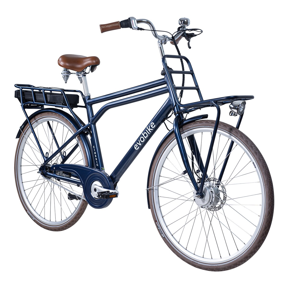 Evobike CLASSIC-7 - Herre