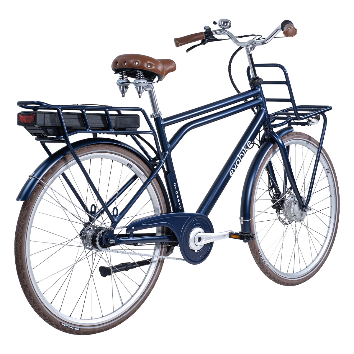 Evobike CLASSIC-7 - Herre