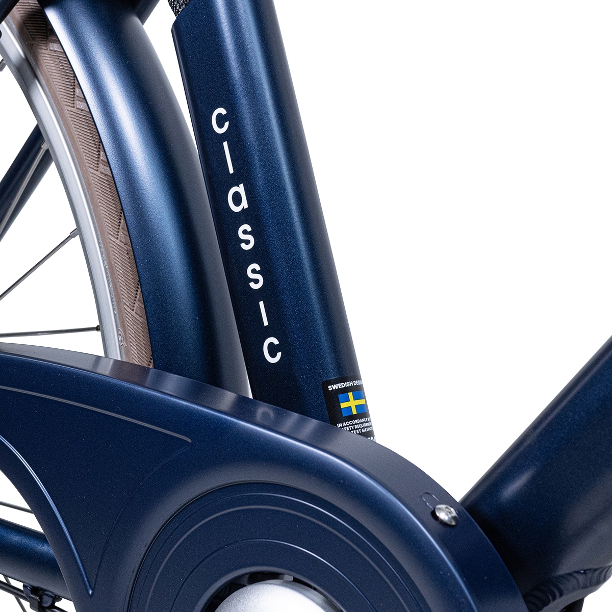 Evobike CLASSIC-7 - Herre