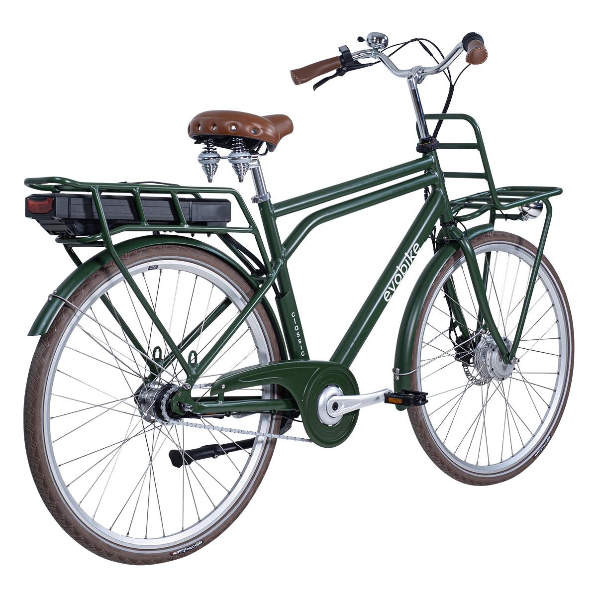 Evobike CLASSIC-7 - Herre