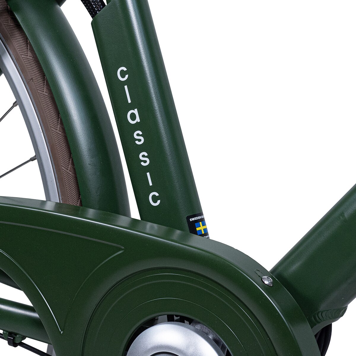 Evobike CLASSIC-7 - Herre