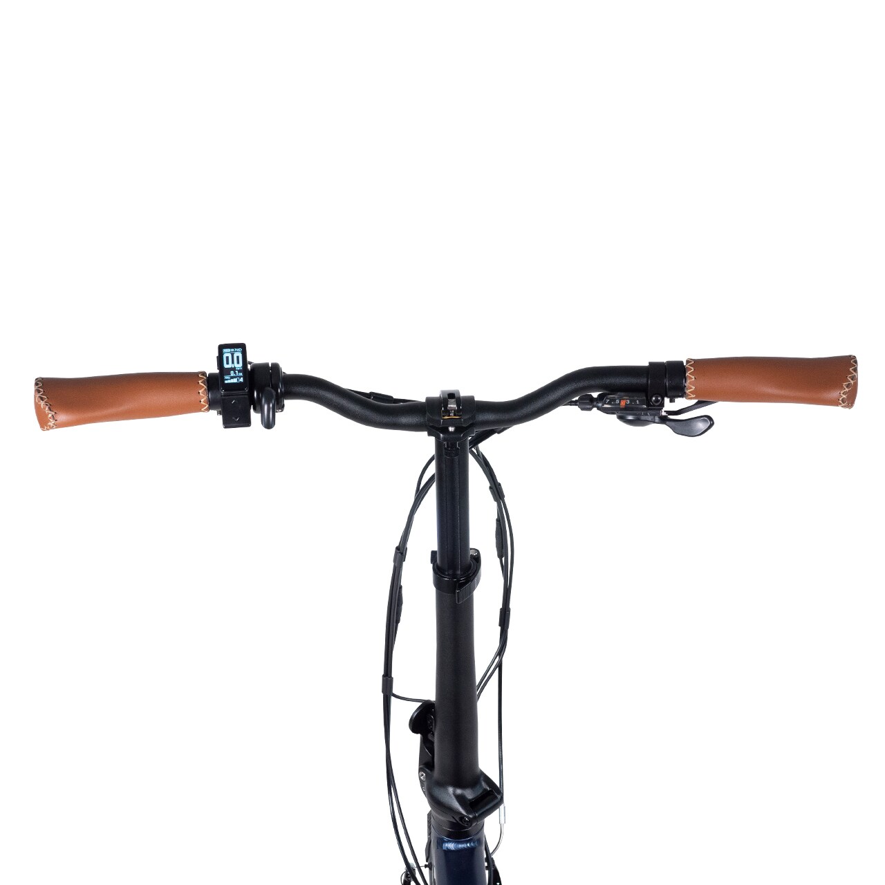 EvoBike Travel - Sammenfoldelig