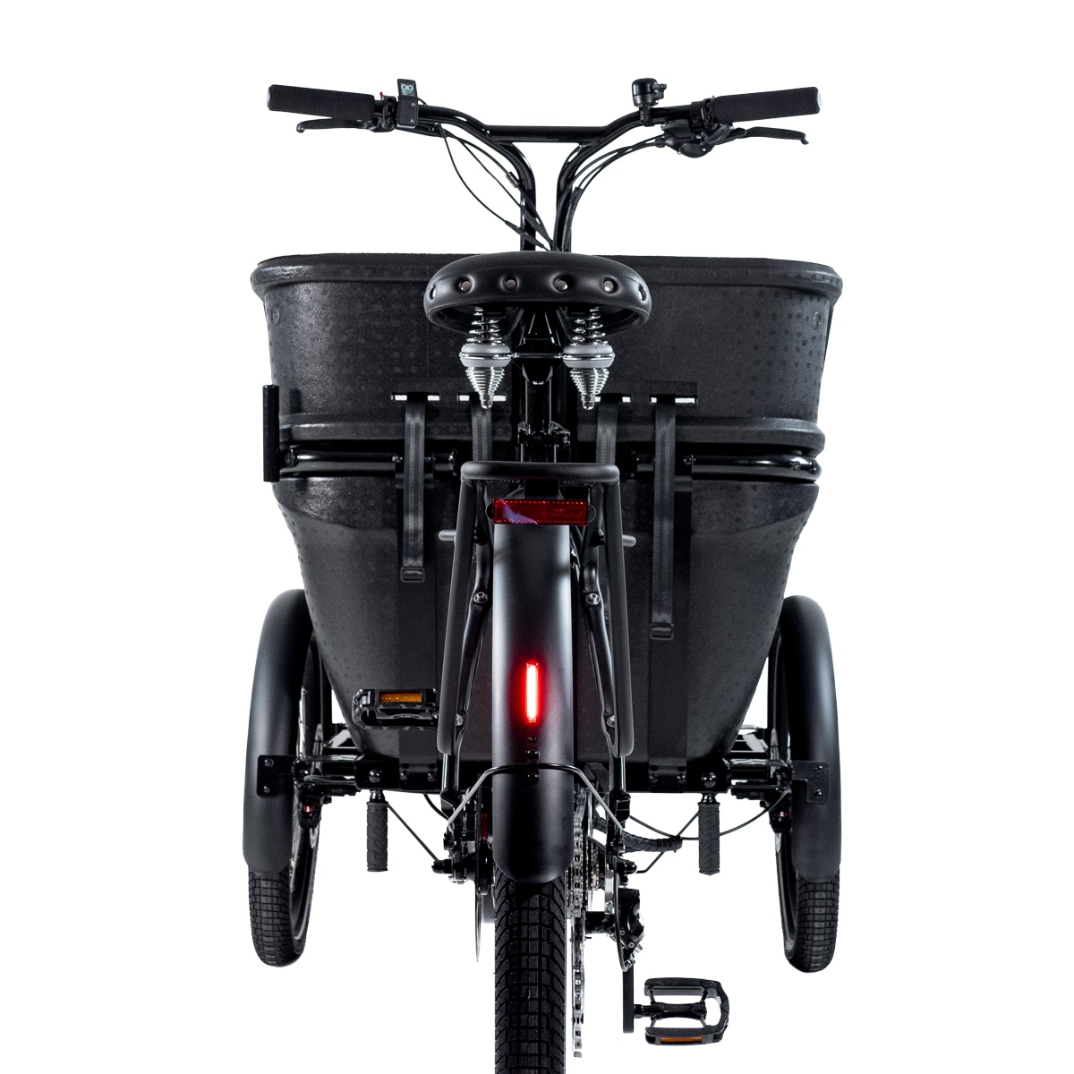 Evobike Cargo Premium Mid-Drive 2025