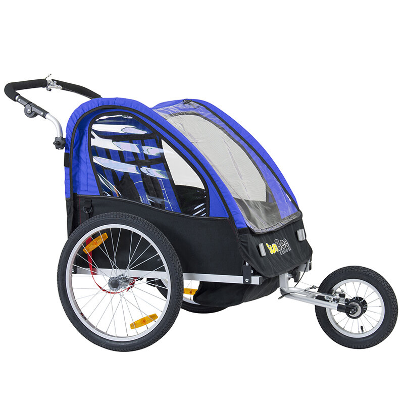 Cykelvagn SunBee Cruiser Stroller