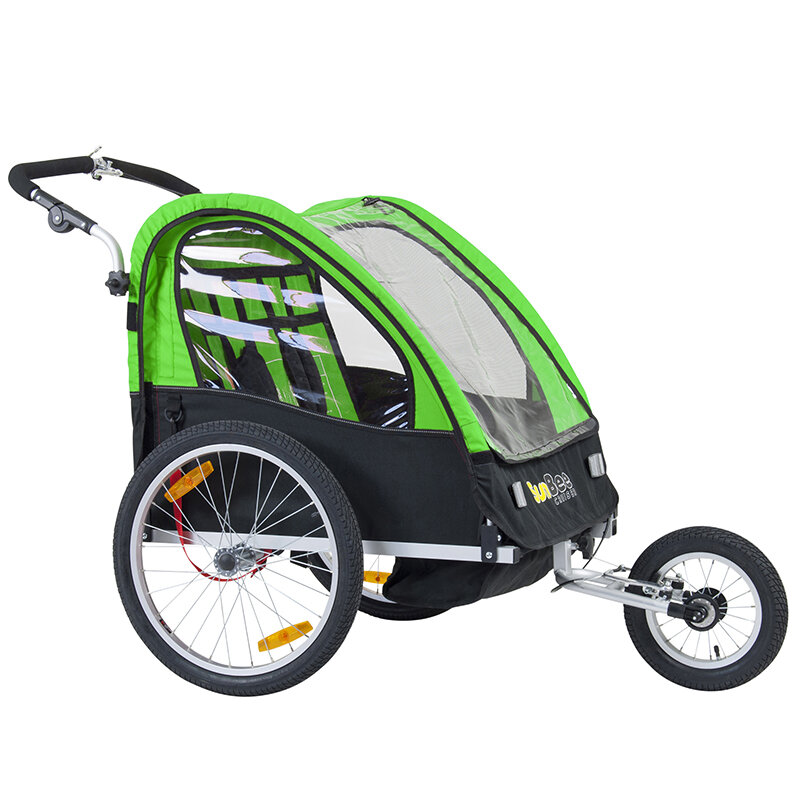 Cykelvagn SunBee Cruiser Stroller