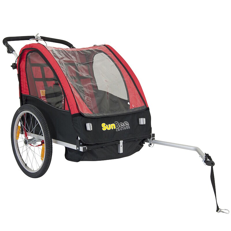 Cykelvagn SunBee Cruiser Stroller