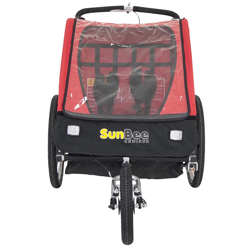 Cykelvagn SunBee Cruiser Stroller