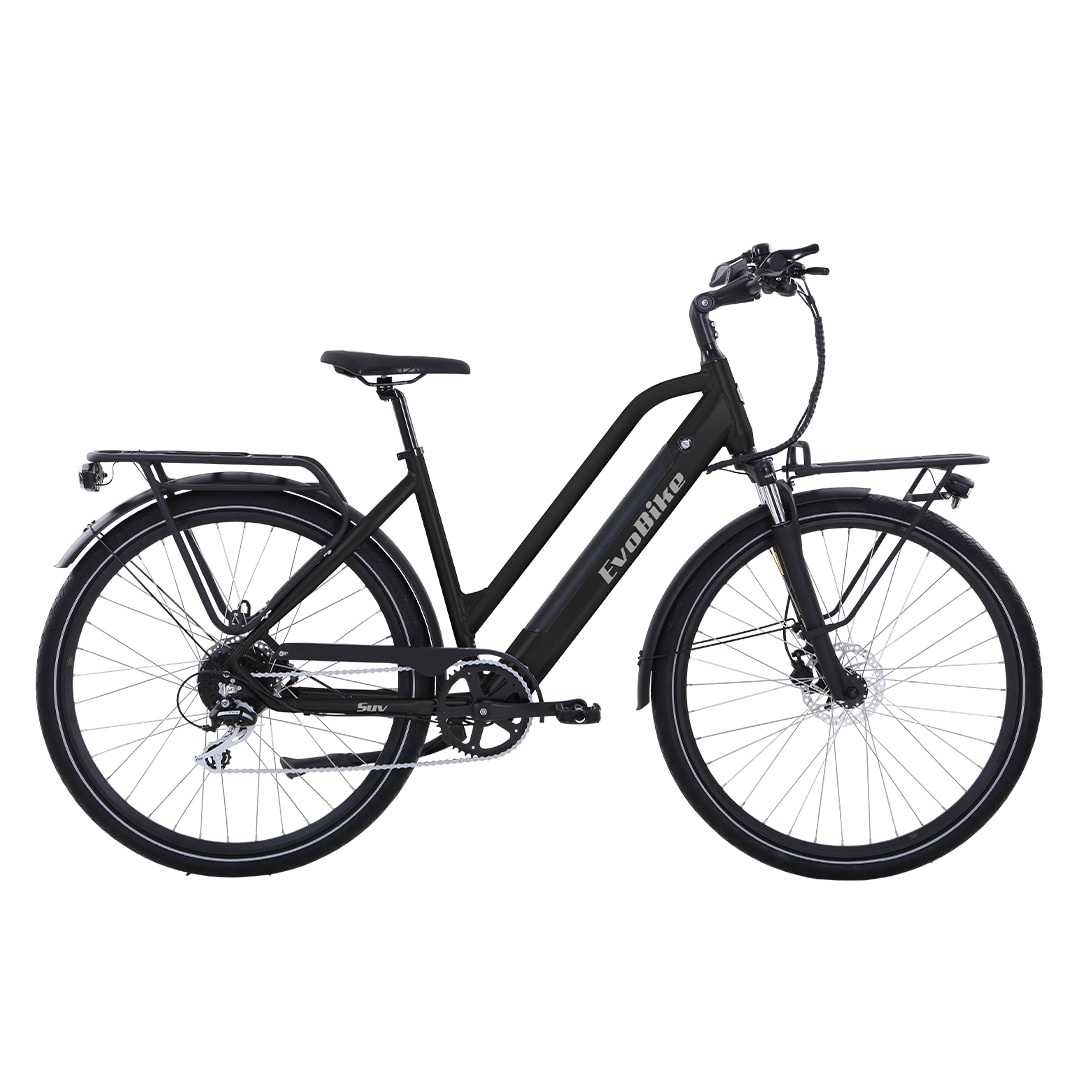 EvoBike Sport-8 SUV 2024