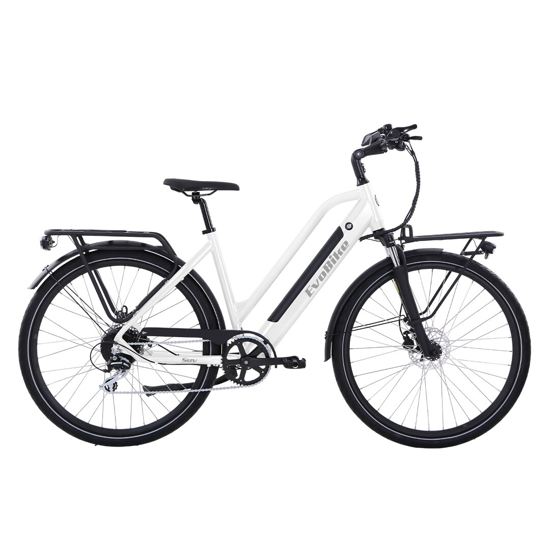 EvoBike Sport-8 SUV 2024