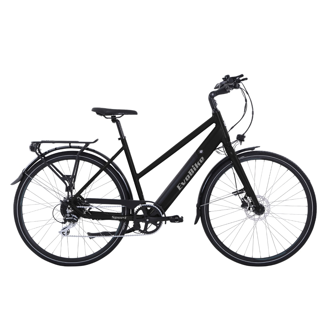 EvoBike SPORT-8 Dam 2024