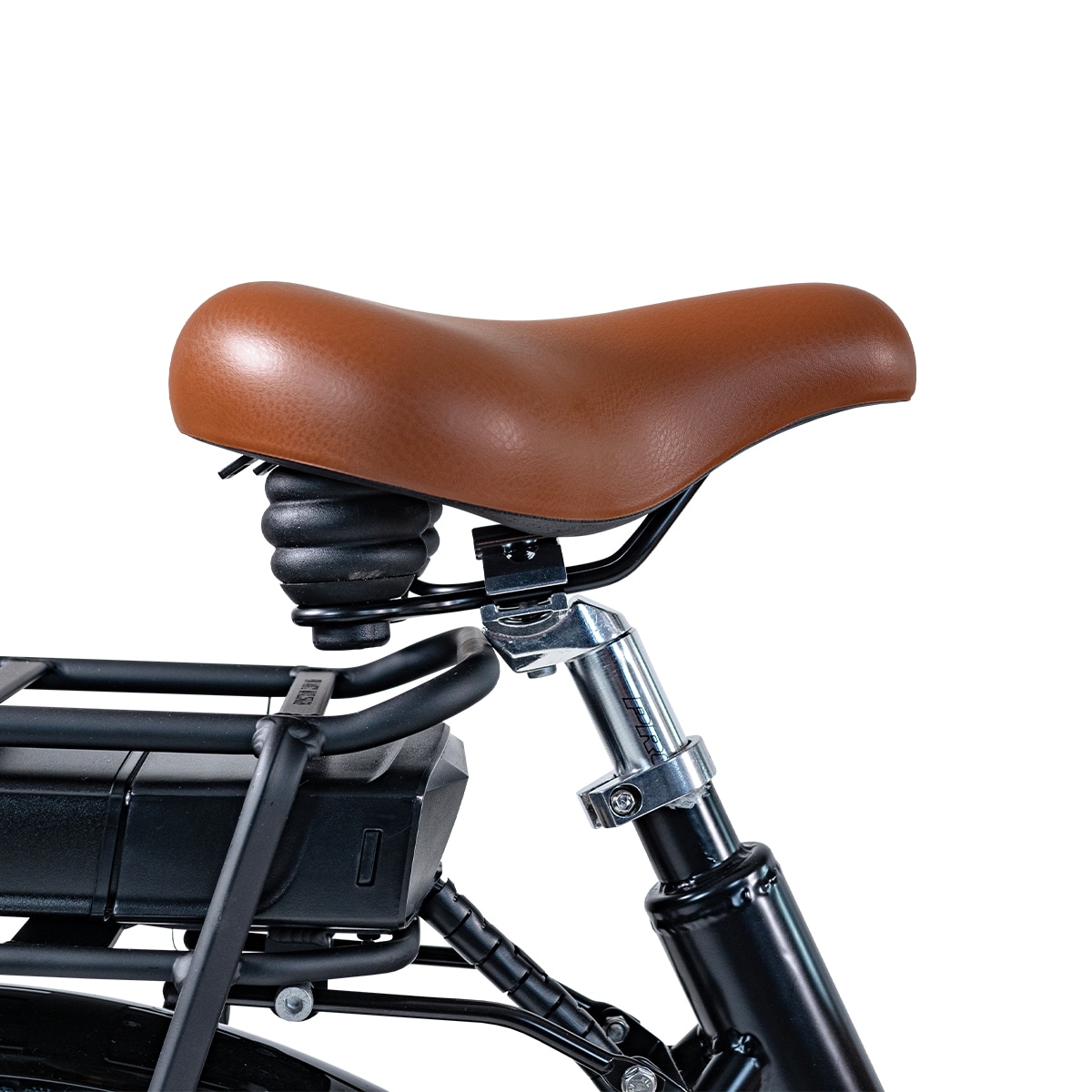 EvoBike Ladcykel Cargo Urban