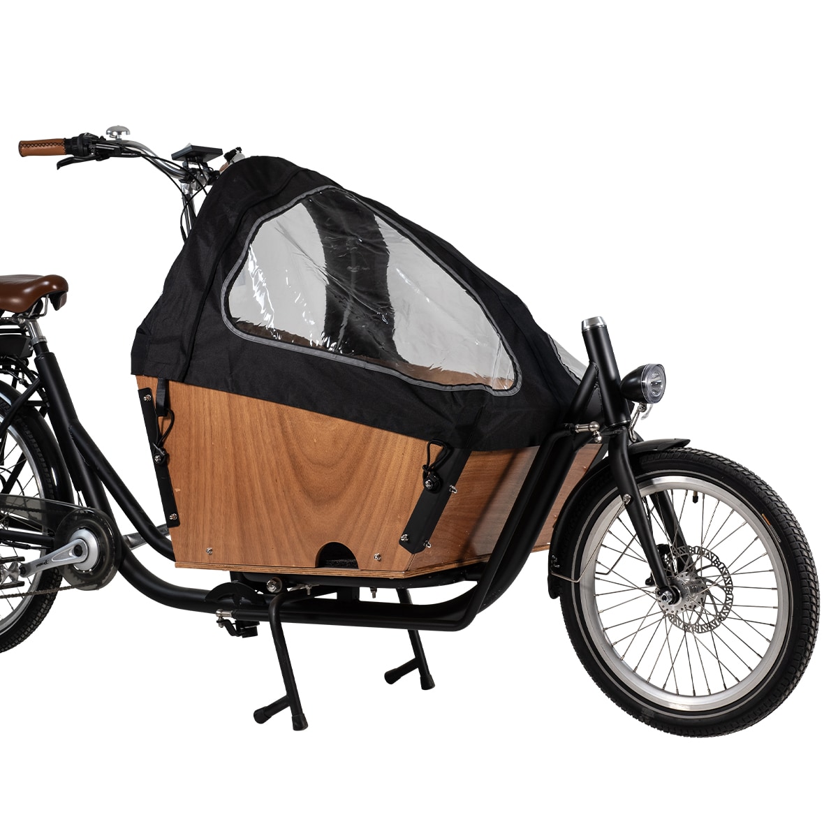 Regnslag - EvoBike Cargo Urban 