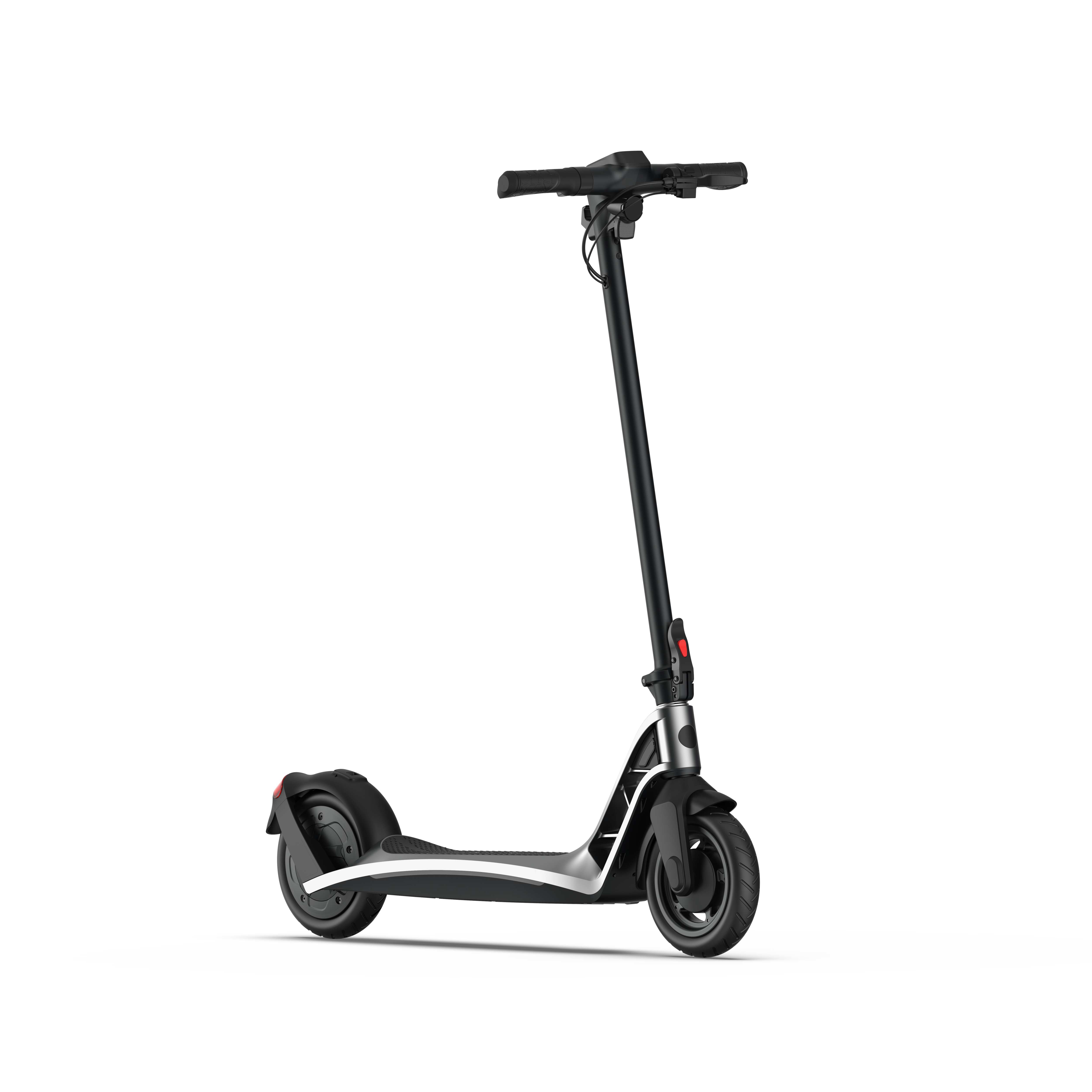 El-scooter Solid - EvoBike