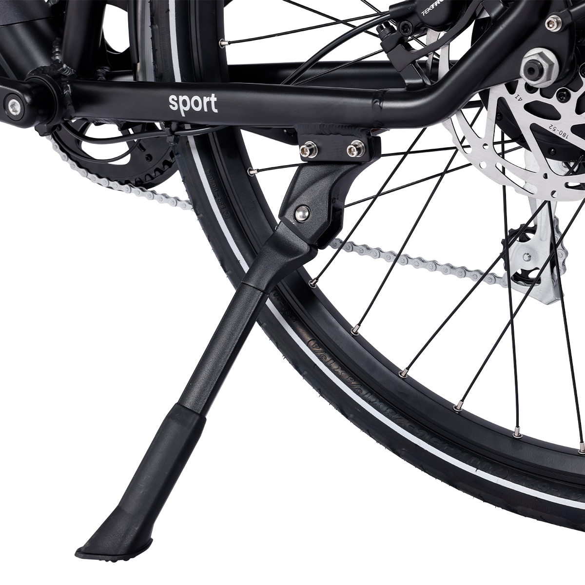 EvoBike SPORT-8 - Dame