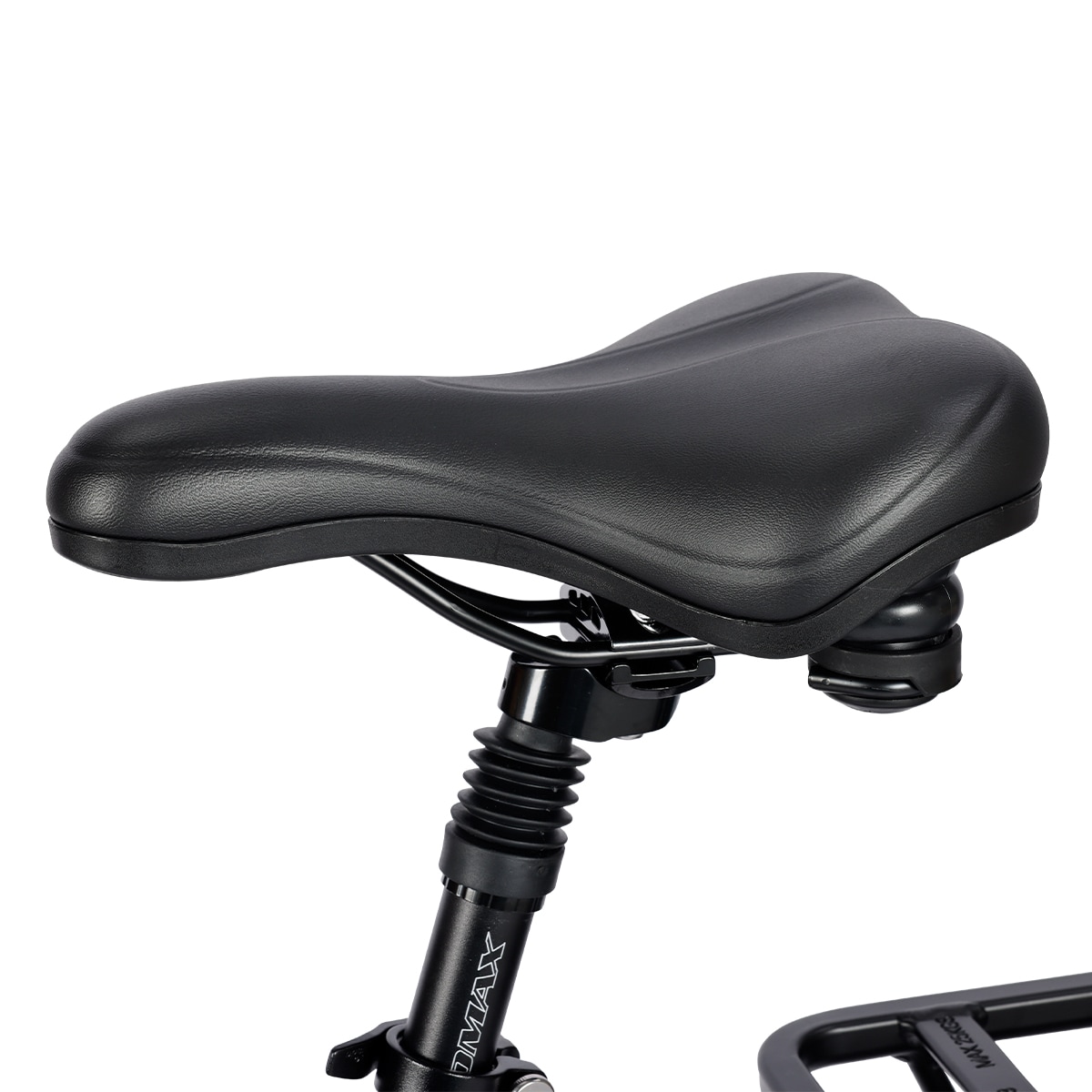EvoBike SPORT-8 Mid-Drive - Dame
