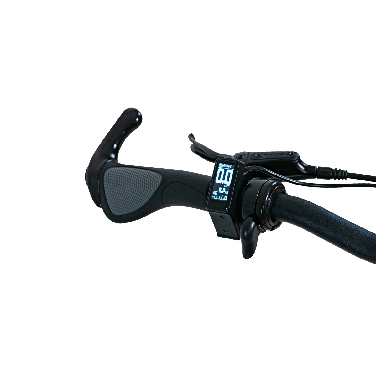 EvoBike Sport-8 SUV 2024