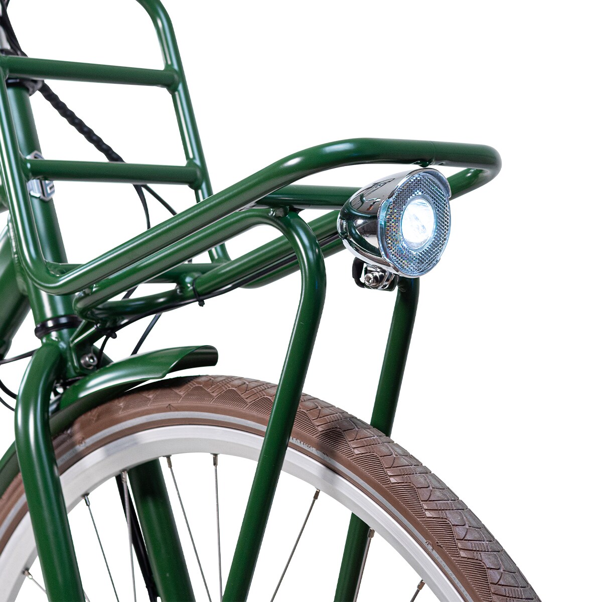 EvoBike CLASSIC-7 Herre 2024