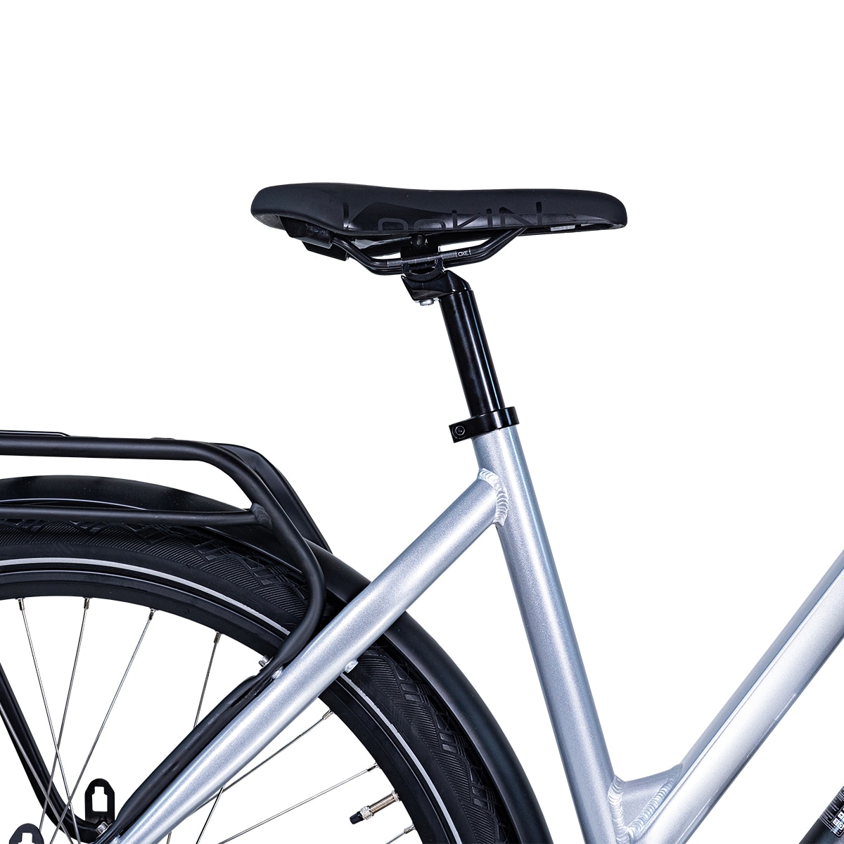 EvoBike Sport-8 SUV 2024