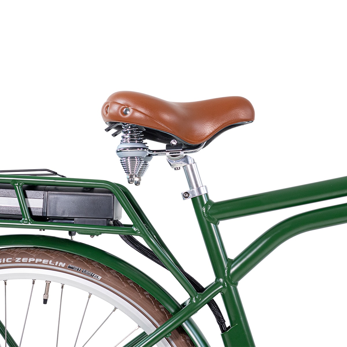 EvoBike CLASSIC-7 Herre 2024