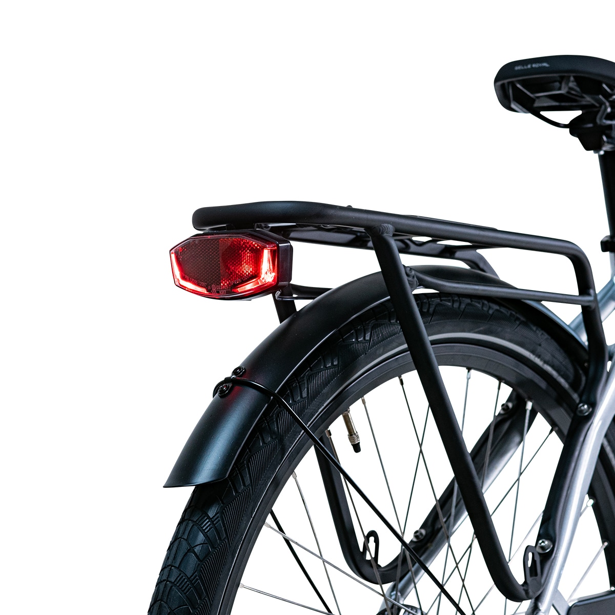EvoBike Sport-8 SUV 2024