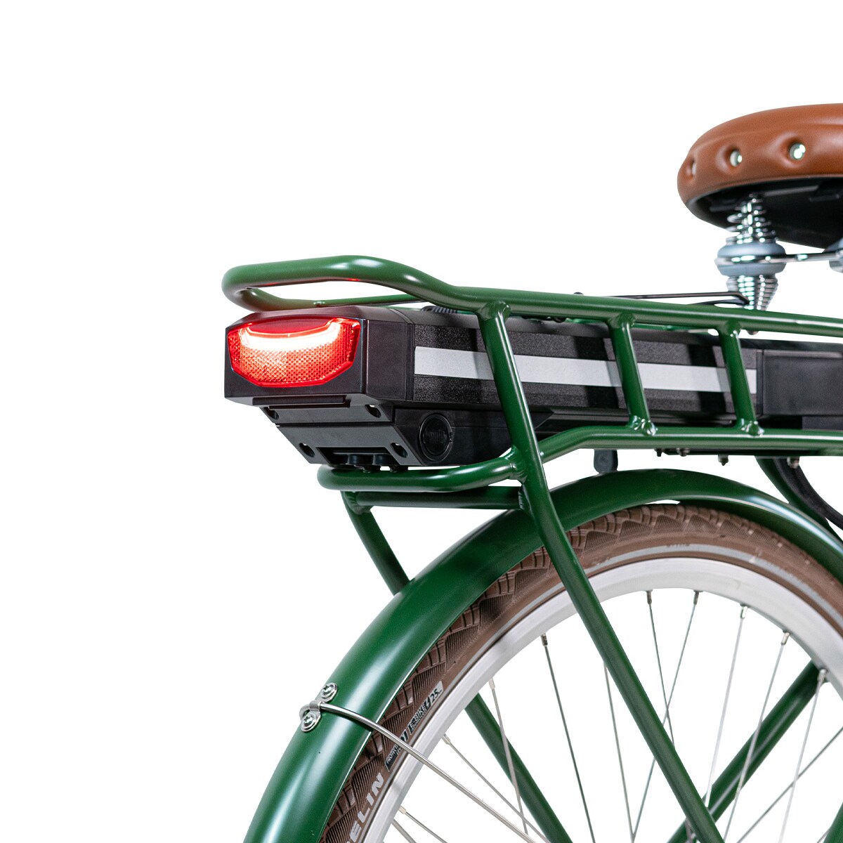 EvoBike CLASSIC-7 Herre 2024