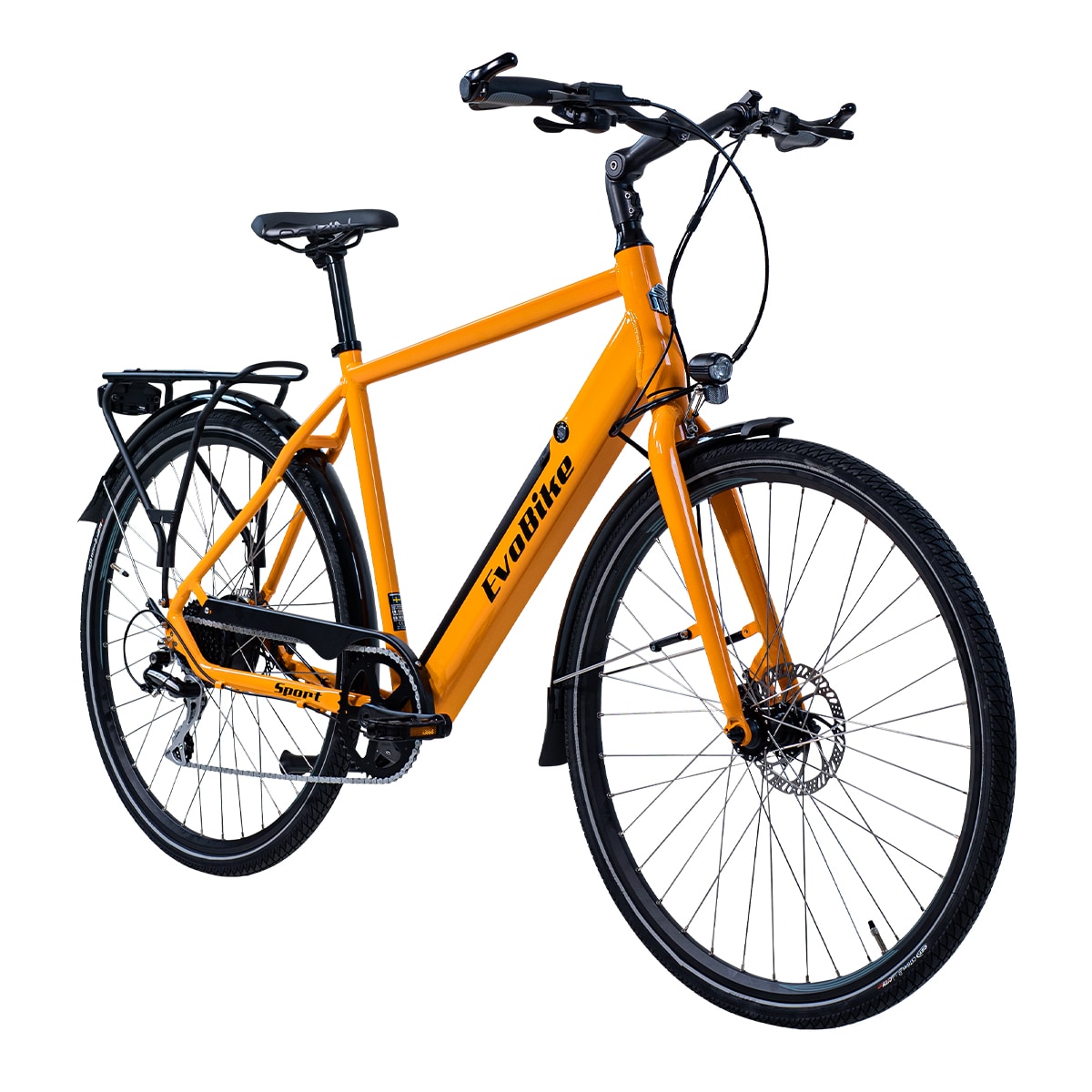 EvoBike SPORT-8 - Herre
