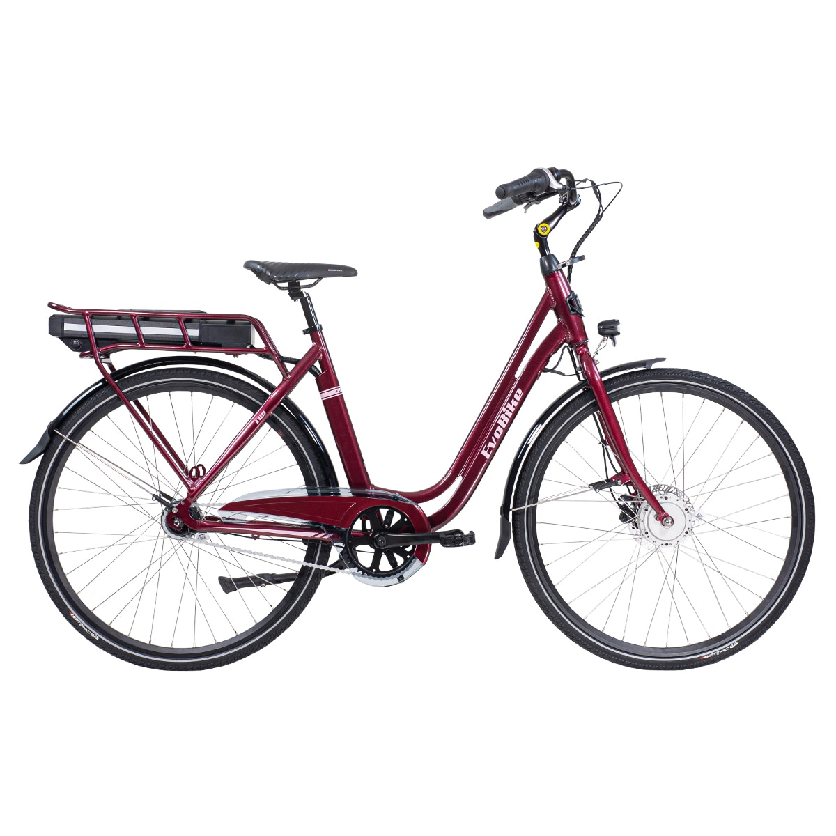 Evobike ECO-7 - Dame