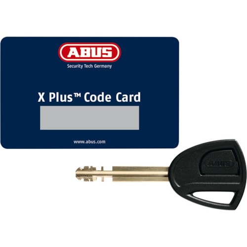 ABUS Bordo Granit XPlus 6500