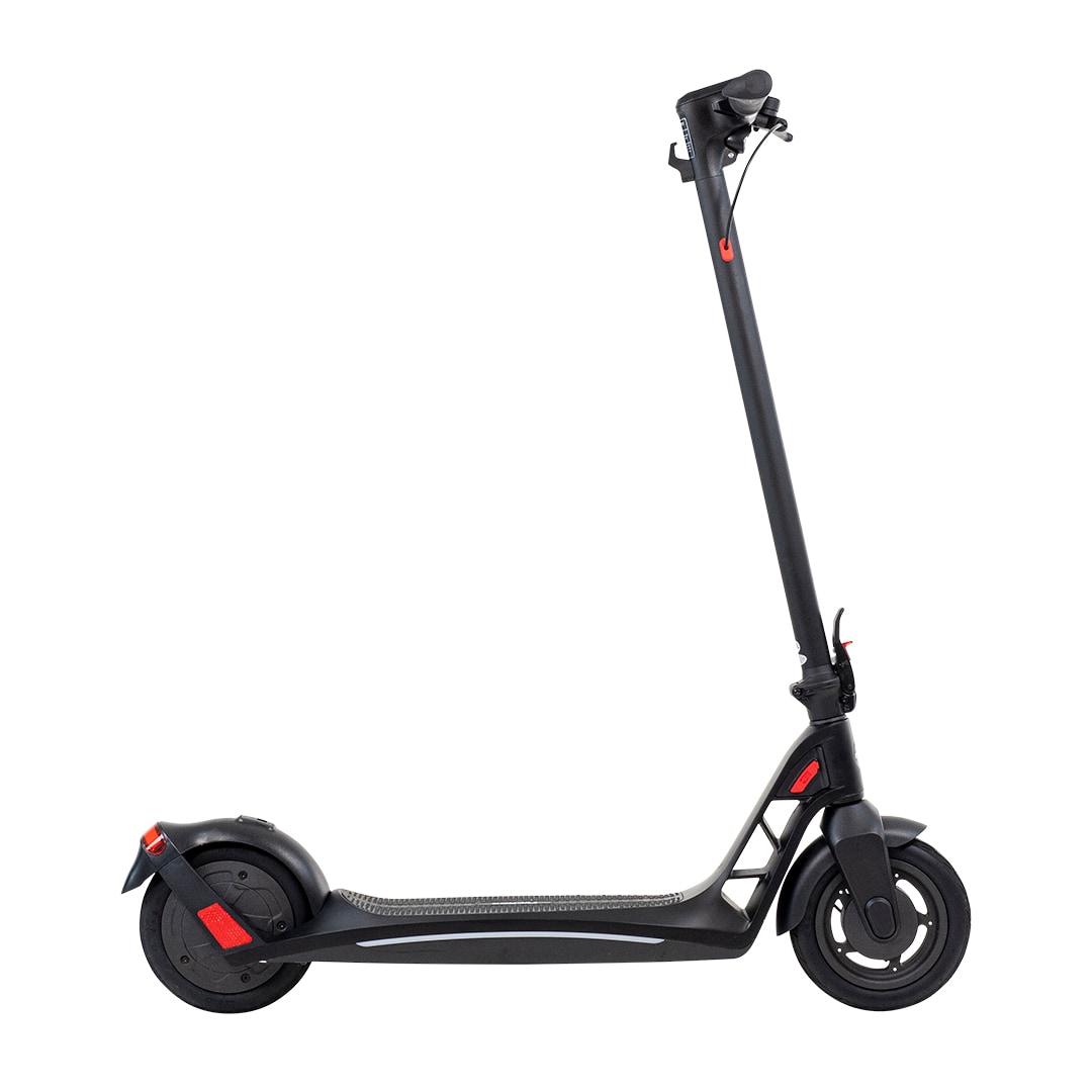 El-scooter H10 Solid